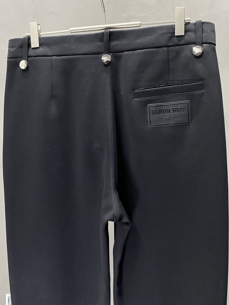 Burberry Long Pants